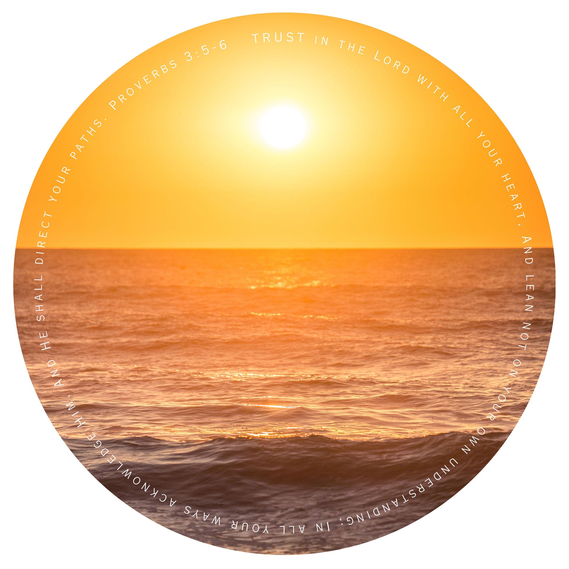 Natural Round Yoga movement Mat Canada Online