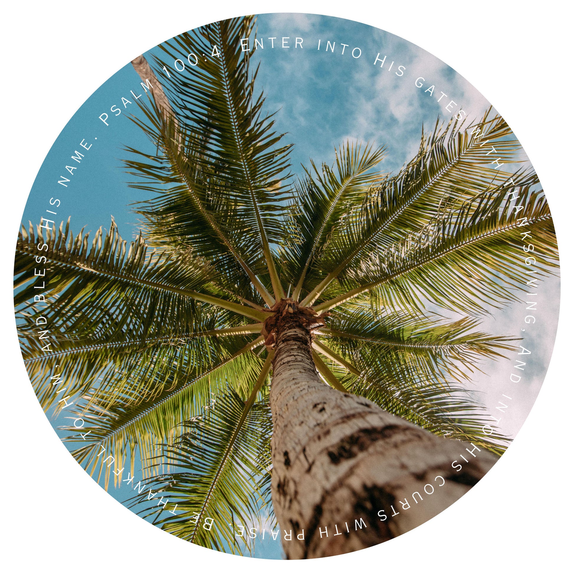 Round Yoga movement Mat Canada Online