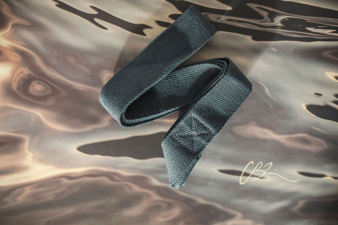 yoga mat carrying strap