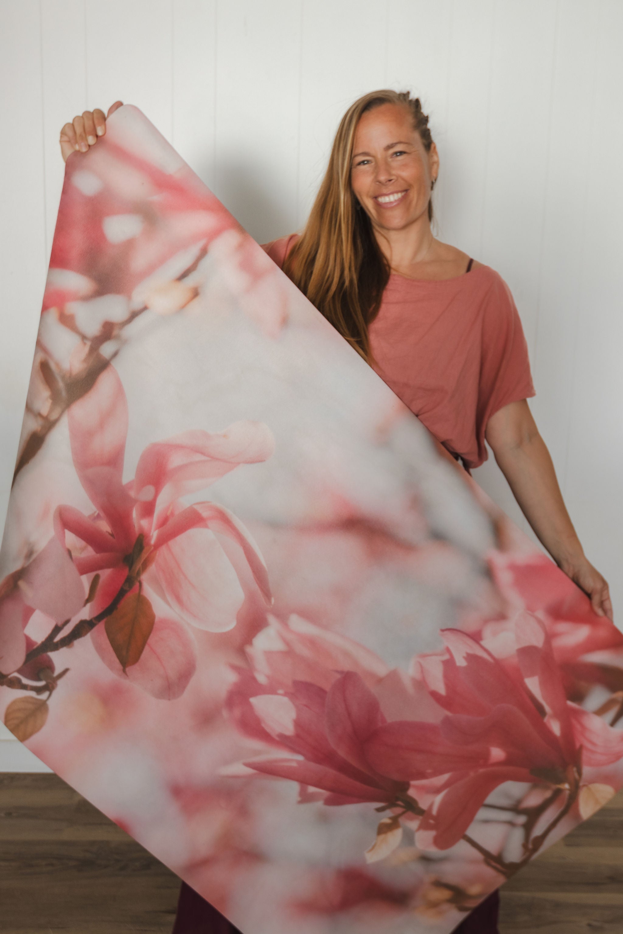 Signature Floor yoga Mat
