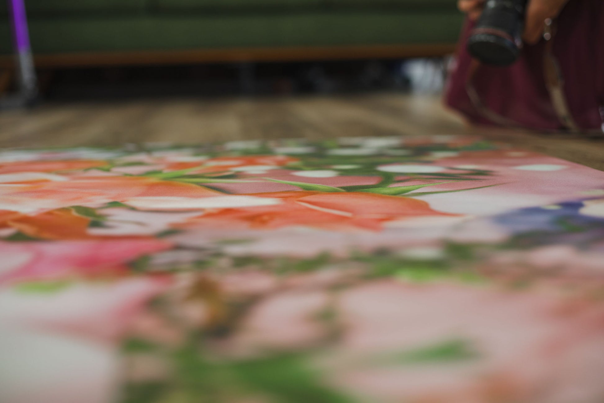 floor mats for home